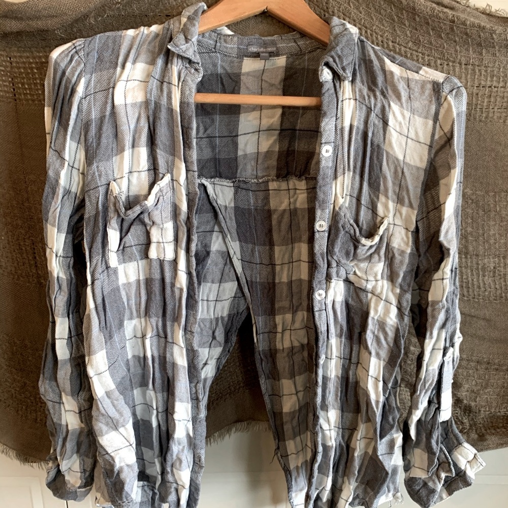 Light jacket
